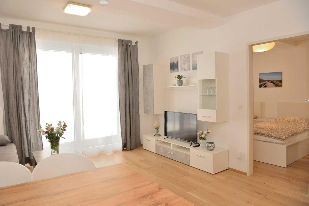 Apartment Serles Muhlbachl Экстерьер фото