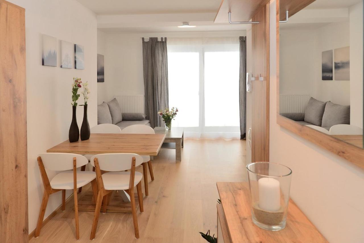 Apartment Serles Muhlbachl Экстерьер фото