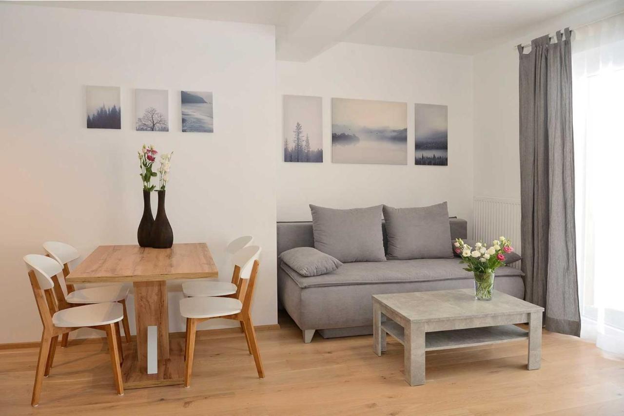 Apartment Serles Muhlbachl Экстерьер фото