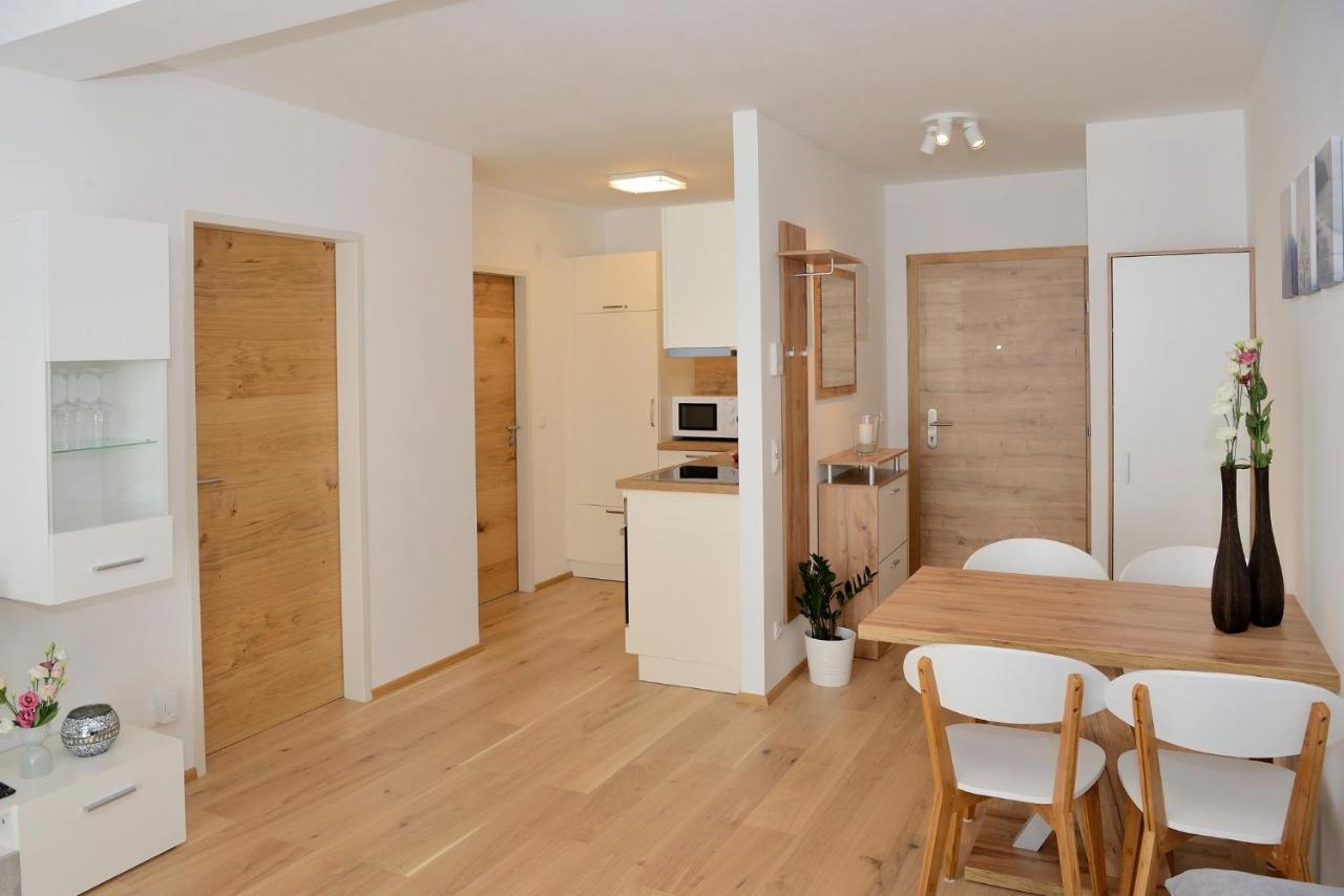 Apartment Serles Muhlbachl Экстерьер фото