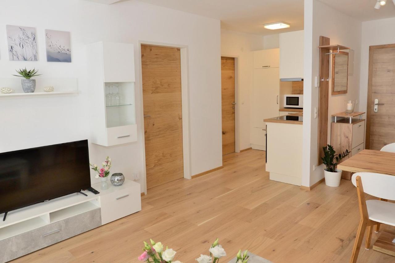 Apartment Serles Muhlbachl Экстерьер фото