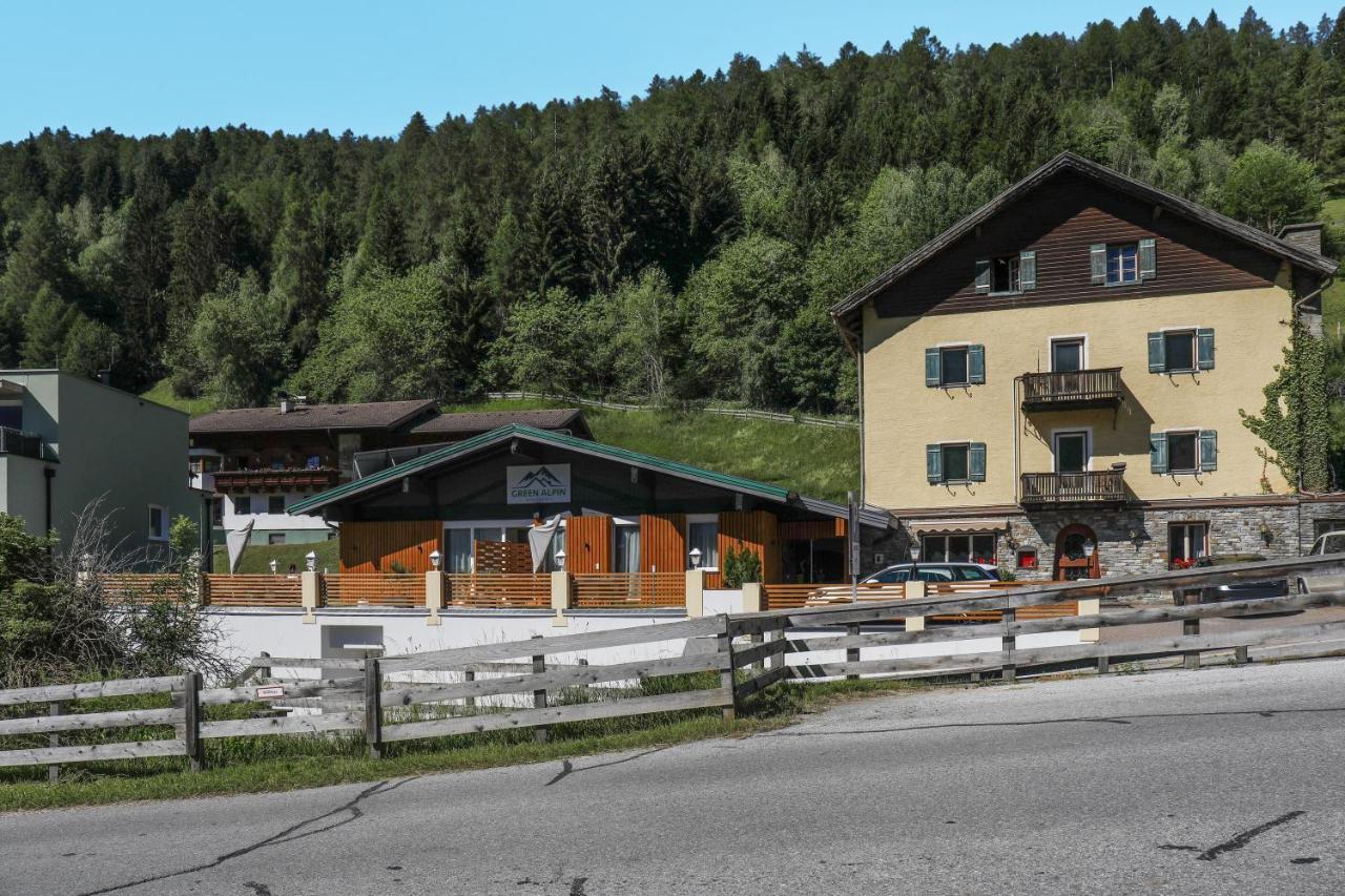 Apartment Serles Muhlbachl Экстерьер фото
